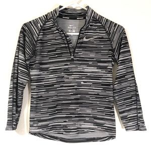 Nike Running Dri-Fit Long Sleeve Shirt